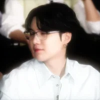 Min Yoongi 