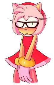 Amy Rose