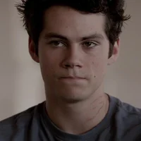 Stiles Stilinski 