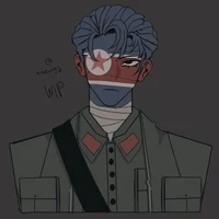 N korea countryhuman