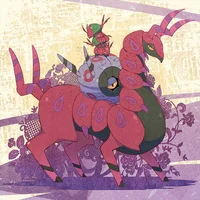 Scolipede