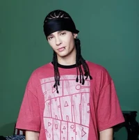 Том-наркота