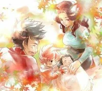 Smith family NINJAGO