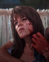 Sidney Prescott