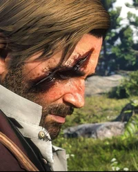 Arthur Morgan