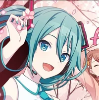 Hatsune Miku