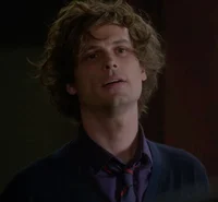 Spencer Reid