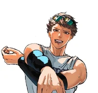 Tooru Oikawa