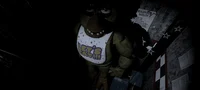 Chica - FNAF 1