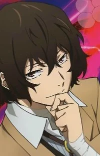 Dazai Osamu