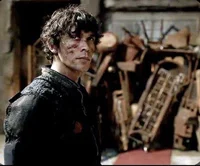 Bellamy Blake