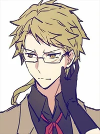Kunikida Doppo