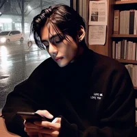 Kim Taehyung