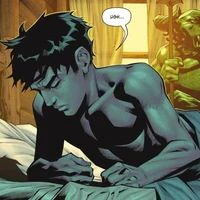 Damian Wayne