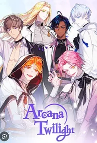 Arcana Twilight