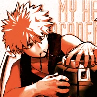 Katsuki Bakugou