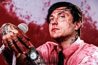 Frank Iero