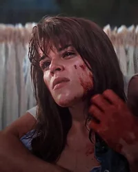 Sidney prescott