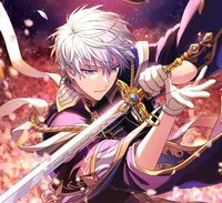 Arthur - Mahoyaku
