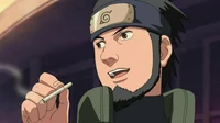 Asuma Sarutobi