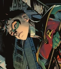 Tim - Unreciprocated