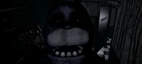 Bonnie - FNAF 1