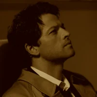 CASTIEL 