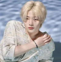 Siren Jeongin