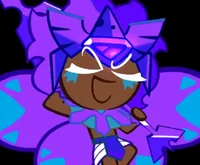 Golden Cheese Cookie