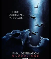 Final destination 6
