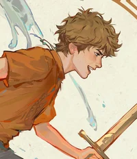 Percy jackson