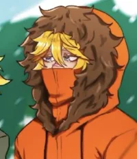 Kenny McCormick 