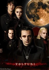 Aro Volturi