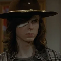 Carl Grimes 