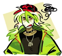 Griefer - BlockTales