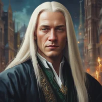 Lucius Malfoy