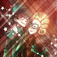 Onceler and Isabella