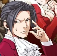 Miles Edgeworth