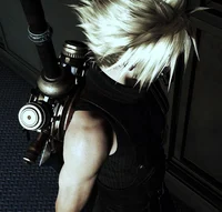Cloud Strife
