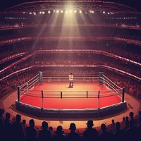 Beyond The Gloves II