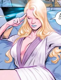 Emma Frost