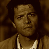 CASTIEL 