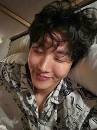 jung hoseok