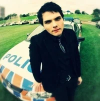 Gerard way