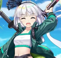 Youmu Konpaku C3