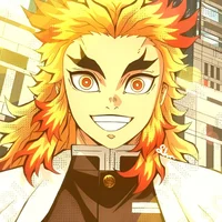 Kyojuro Rengoku