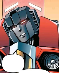 Starscream - TF 