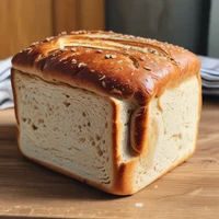 Salvic Bread
