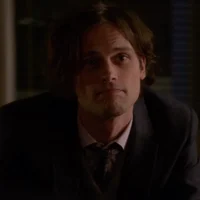 Spencer Reid