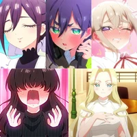 100 Kanojo P2